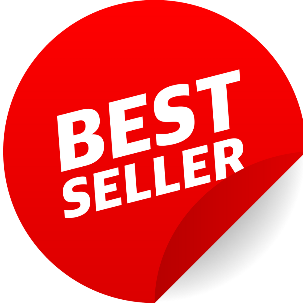 Best Sellers  - הכי נמכרים